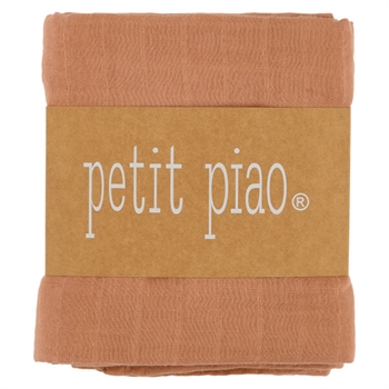 Petit Piao - Stort svøb - Camel
